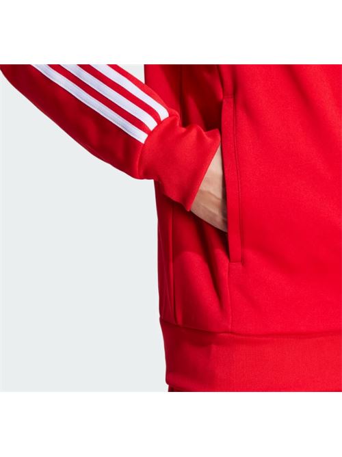 sst track ADIDAS ORIGINAL | IL2494BETSCA WHT
